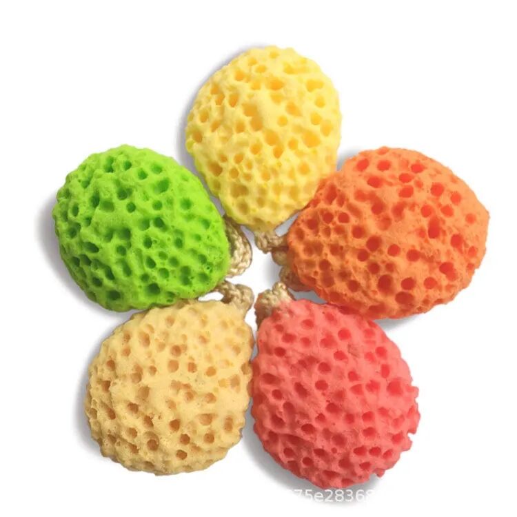 Buy Wholesale China New Arrival Clean Exfoliating Shower Bath Ball ...