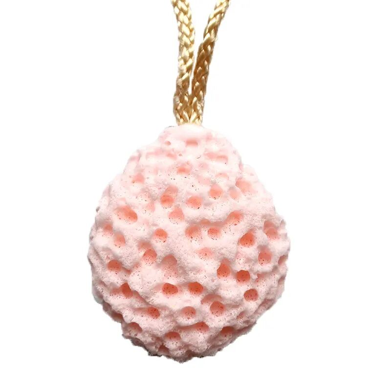 Buy Wholesale China New Arrival Clean Exfoliating Shower Bath Ball ...