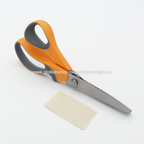 Electric Fabric Scissors Leather Shears Box Cutter for Crafts