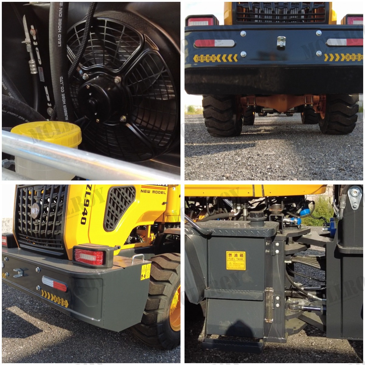 You're Worth It Of 4wd Loader Rate Load Wheel Loader For Log Handling ...