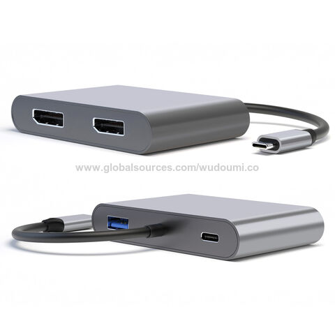 Dell Adapter: USB-C to USB-A 3.0