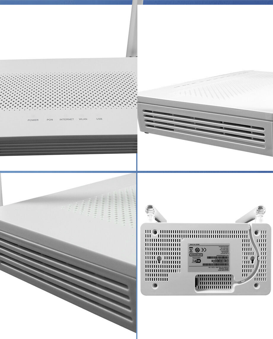 Buy Wholesale China Hot Selling 4ge+1voice+2.4g/5.8g Wifi+usb Onu Gpon ...