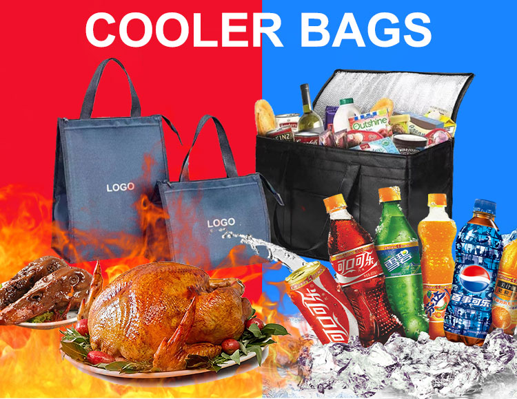 Thermal Cooking Bags