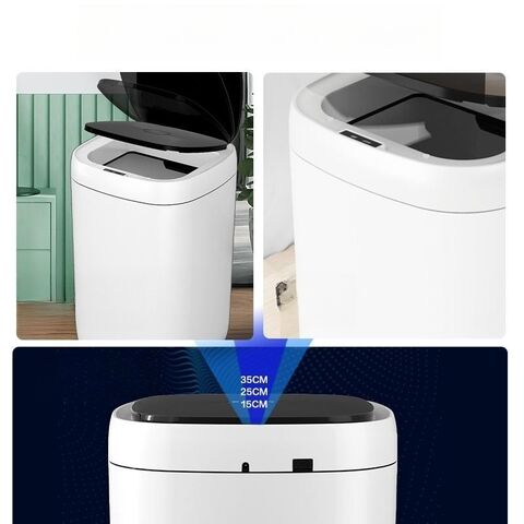 Buy Wholesale China High-quality Trash Cans, Kitchen Garbage Bin, Garbage  Can In Wholesale Price & Trash Can at USD 3