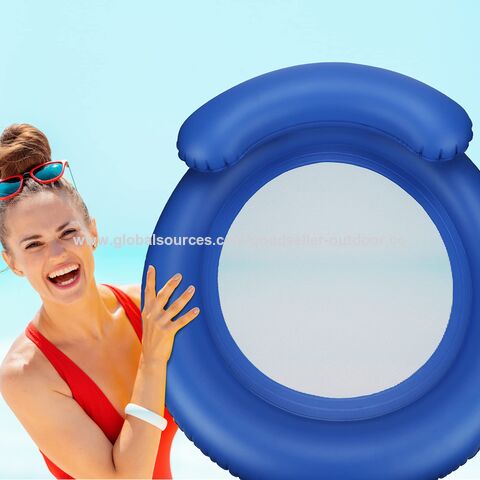 Pool Floats Swim Ring River Floats For Adults Heavy Duty Inflatable Pool  Floats Pool Floaties Adults Kids Floaties Pool Floatie Kiddie Pools Pool  Inflatables For Adults for Kids Adults Beach Outdoor P 
