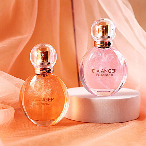 Hot Selling Dixianger Eau De Parfum Long-lasting Fragrance