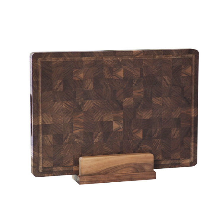 Buy Wholesale China Oem Customized Black Walnut Wood Cutting Boards