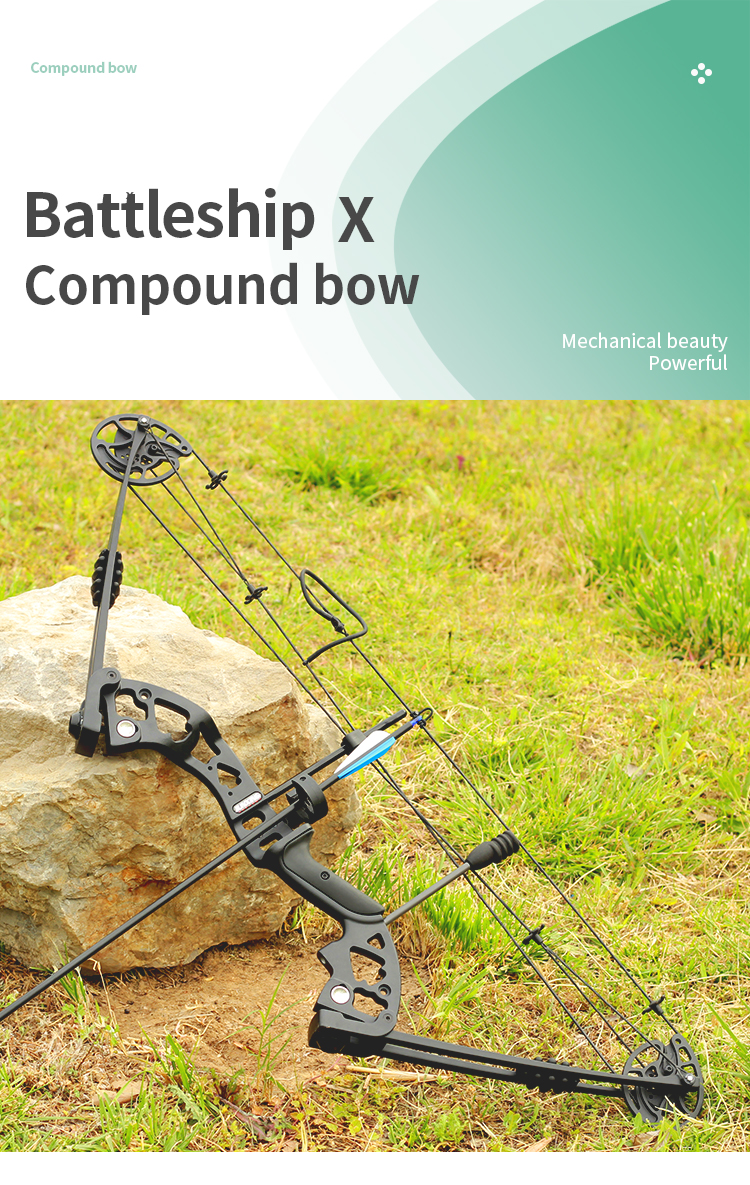 Bulk Buy China Wholesale Spg Pulley Compound Bow Set Metal Outdoor Hunting  Arrow Rest Bow Sight Stand Wrist Release Bowfishing Archery Accessories Kit  $80 from Henan Sunpai Sports Equipment Co., Ltd.