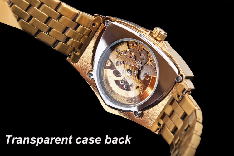 2023 Winner New Design Fully Automatic Triangular Mechanical Skeleton ...