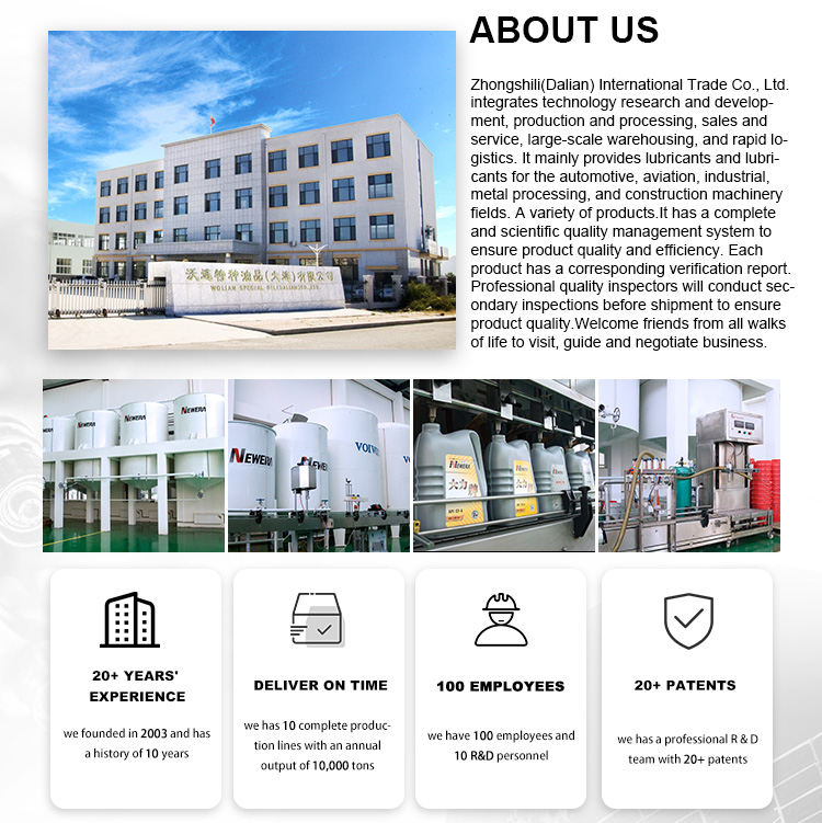 Factory Cheap Prices Multi-purpose Lithium Use Temperature -30-240 Base ...