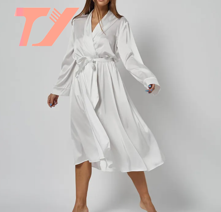 Robe discount ddp 2020