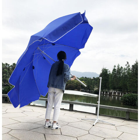 Bulk Buy China Wholesale Factory Wholesale Large Size 235cm Blue