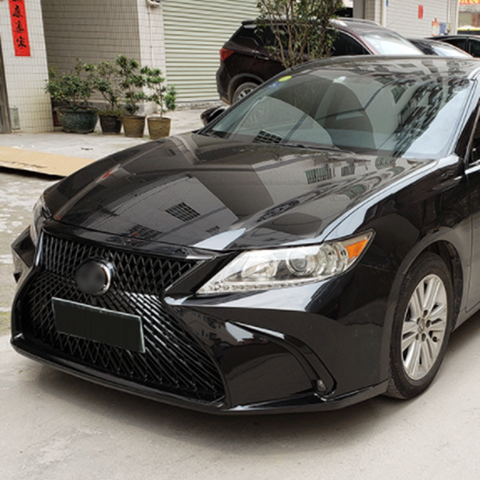 Buy China Wholesale Hot Selling Body Kit For Lexus Es 2013-2014 