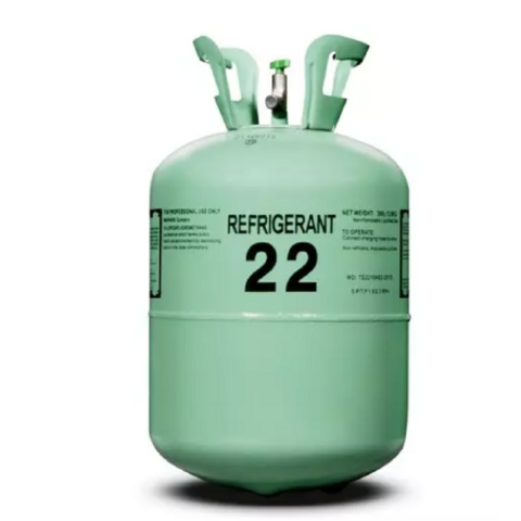 Buy Wholesale China Purity 99.9%refrigerant Gas R32 R134 Blend Gas R125  R143 R404 R410 R507 & Refrigerant Gas at USD 55