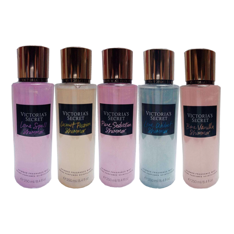 Buy China Wholesale Wholesale 250ml High Quality Body Spray Bodymist ...