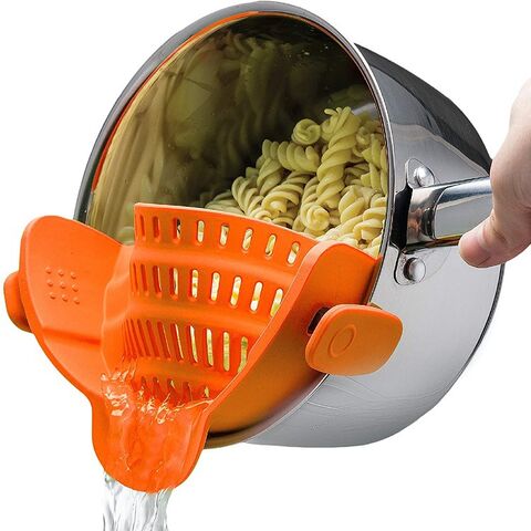 Wholesale Silicone Pot Strainer - Buy Reliable Silicone Pot Strainer from  Silicone Pot Strainer Wholesalers On Made-in-China.com