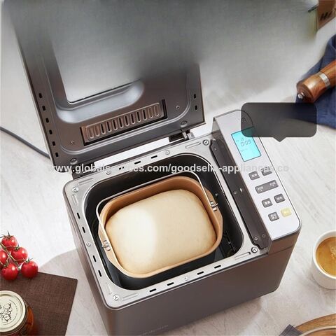 1pc Household Bread Maker Pancake Machine Mini Baking Cake & Waffle Maker  Sandwich Breakfast Machine