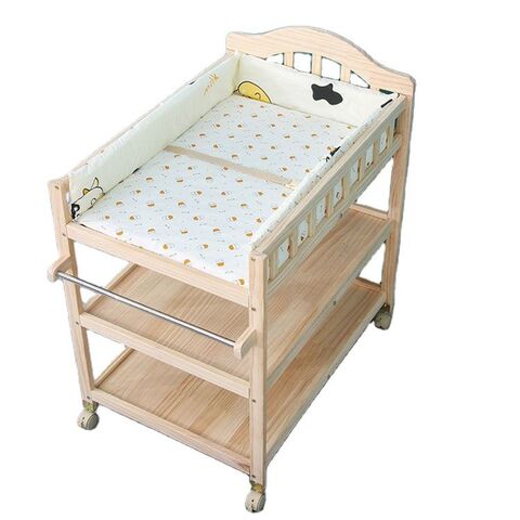 Nursery Baby Diaper Station Adult Wood Diaper Changing Table Adult Infant Diaper Changing Table Buy China Wholesale Changetable 40 Globalsources