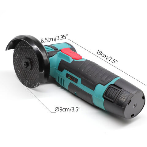 Buy Wholesale China 2023 Electric Tile Seam Cleaner Sewing Tool Small Mini  Angle Grinder Cutting Machine Polishing Angle Grinder & Angle Grinder at  USD 25