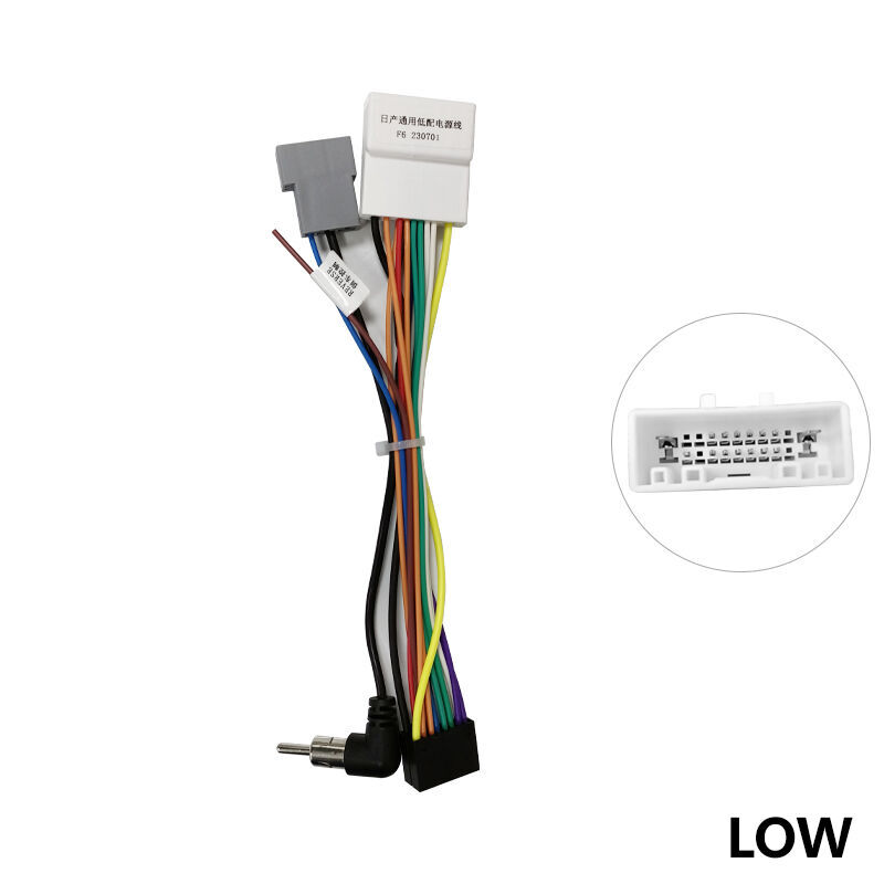 Buy Wholesale China Wholesale 0612 Nissan Navara Original Radio