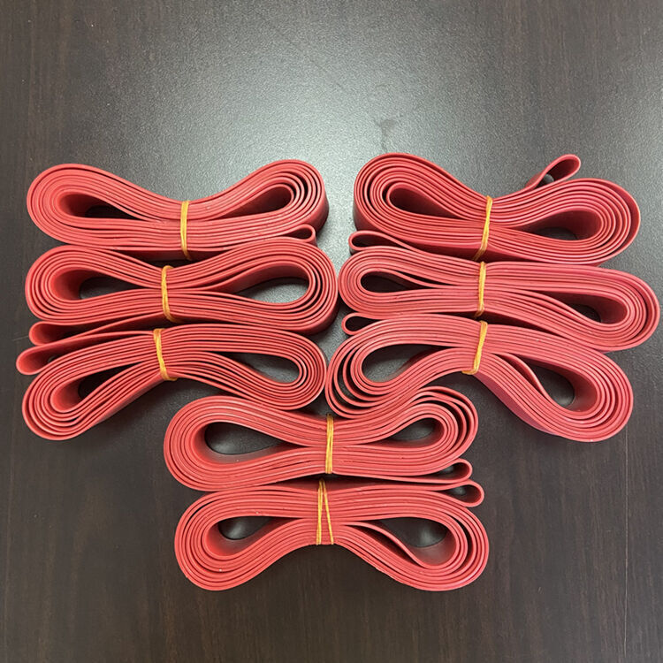 Buy Wholesale China Highperformance Small Elastic Large Rubber Bands & Rubber Bands at USD 0.25