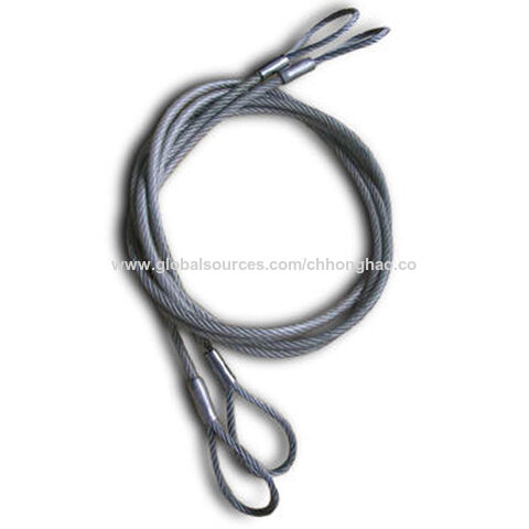 Corde de fils en acier inoxydable le grillage de séparation - Chine Wire  Mesh, en acier inoxydable X-ont tendance à mailles de câble flexible en  acier inoxydable