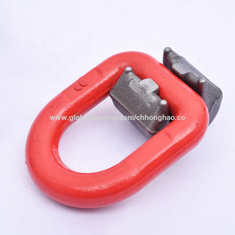 G80 Heavy Duty Bolt On D Ring Lifting Points, Grade 80 Lifting Points,  Bolt-on Tie Down Rings - China Manufacturer Supplier, Factory