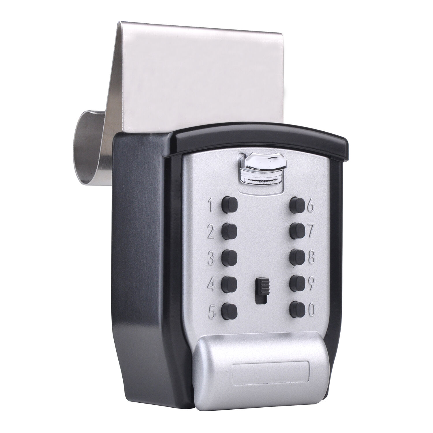 Buy Wholesale China 11 Button Combination Lock Keys Security