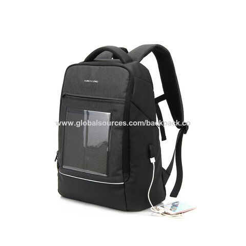 Outdoor LED Display Screen Bag Fashion Mens LED Shoulder Bag Light  Advertising Walking Messenger Bags Backpack For Man Unisex