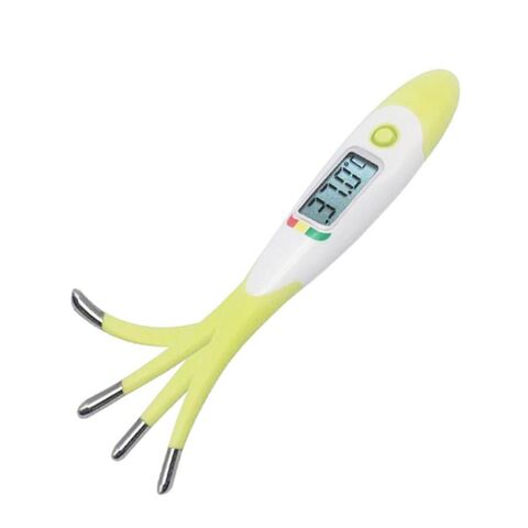 Buy Wholesale China Manufacturer Of Predictive Digital Thermometer,  Electronic Oral Thermometer & Digital Thermometer at USD 1