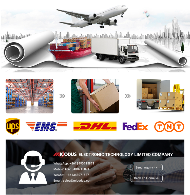 Micodus Real Time Track Free Car Monitoring System App Fleet Vehicle ...