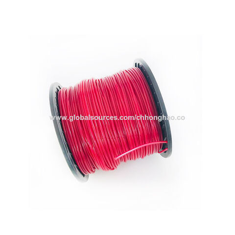 Buy Wholesale China 0.12 Inch Nylon Economical Grade/commercial