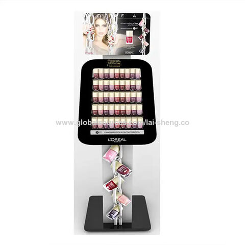 Custom Mask Display Stand - Face Mask Display Stand Manufacturer