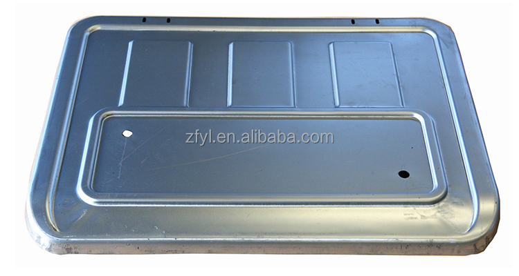 Buy Wholesale China Zfyl Oem Best Quality Stamping Part Fabricators ...