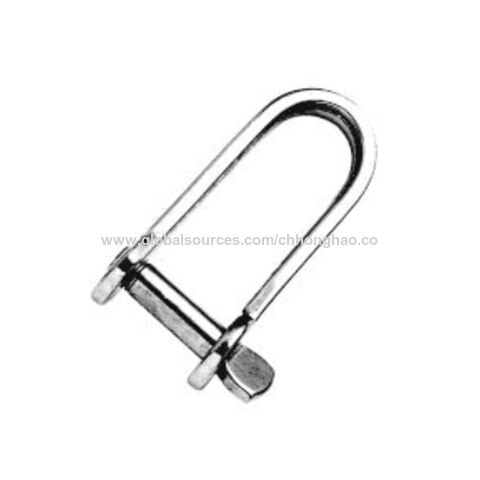 M8 SUS 304 S Shaped Hook / S Shackle Stainless Steel / S Hook