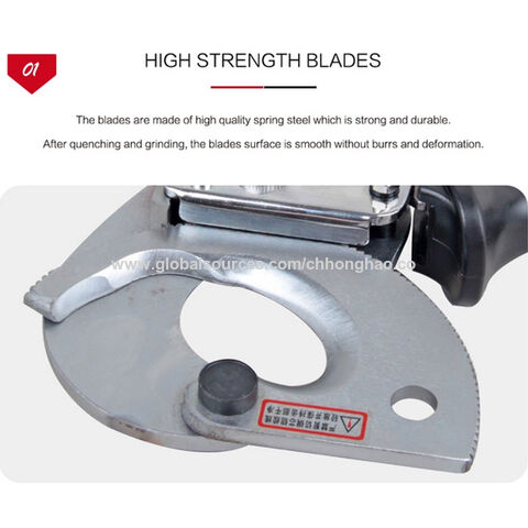 Buy Wholesale China Cable Cutters,forged From Heavy Duty Stainless