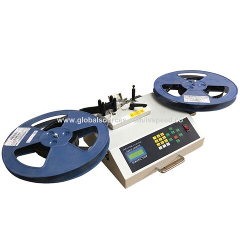 Wholesale 110v/220v Motorized Smd Component Counter Smd Parts Counting  Machine Reel To Reel - China Wholesale Frequency Counters $460 from Wenzhou  Start Wimet Co.,Ltd.
