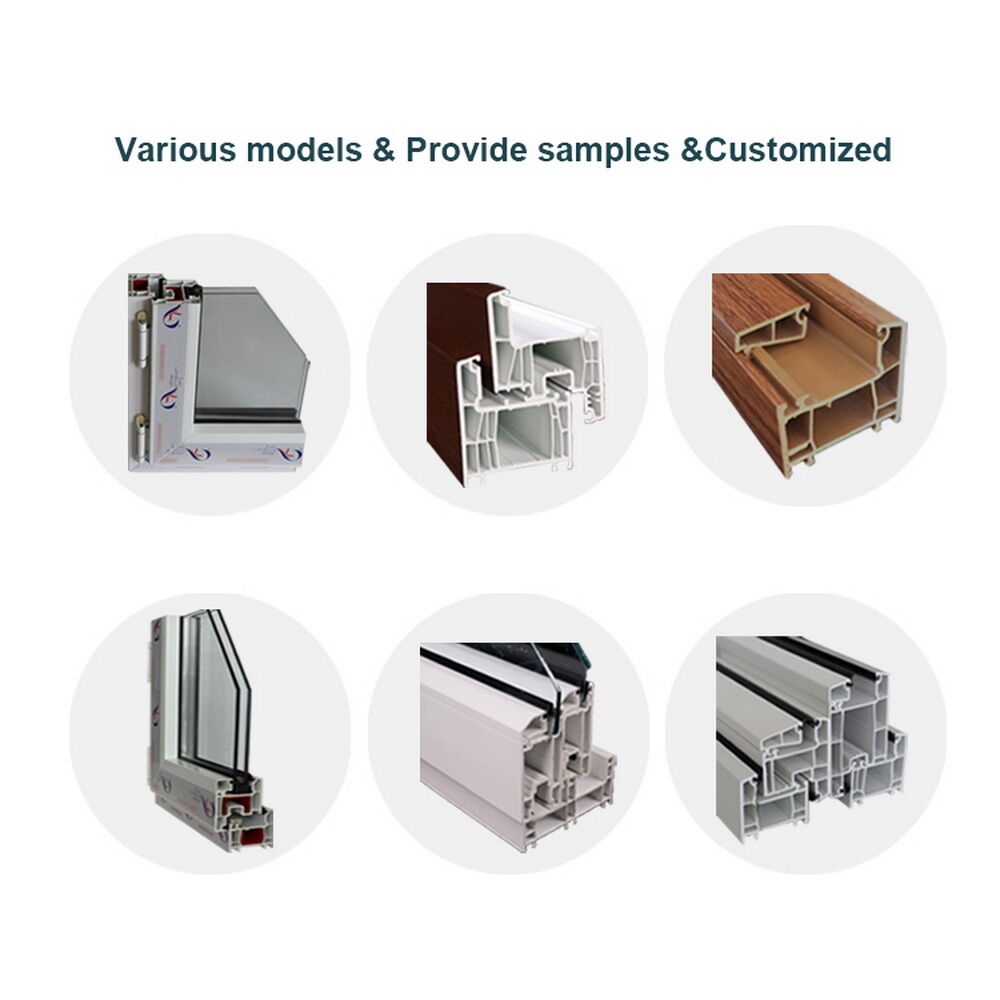 Buy Wholesale China Professional Factory Produce Upvc/pvc Glass Windows ...