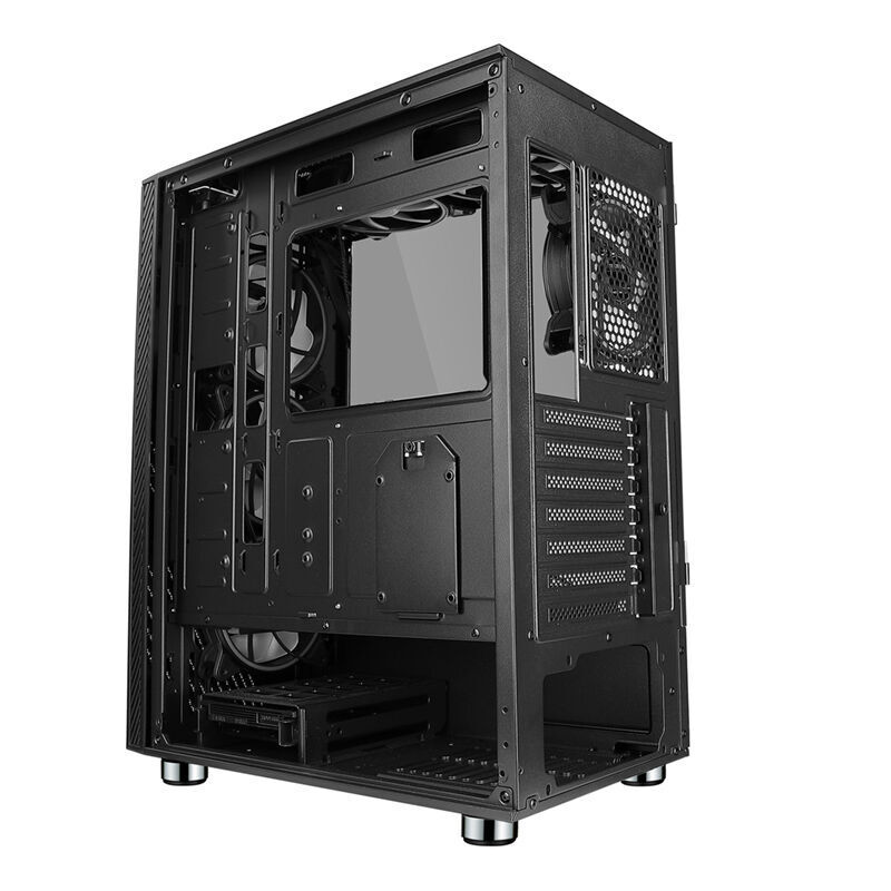 Buy Wholesale China Huntkey Gx660t-gray Pc Case, Support Water-colling ...