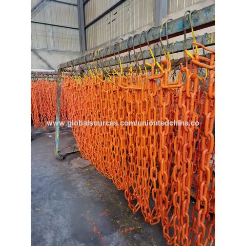 G70 Chains & Hooks, Grade 70 Load Binders - the China Manufacturer  Supplier, Factory