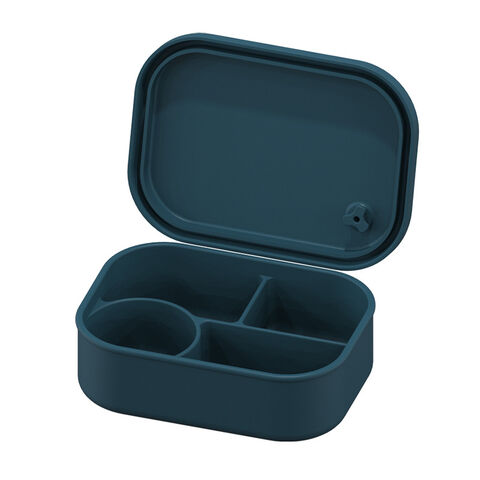 Portable Soup Container Lunch Boxes