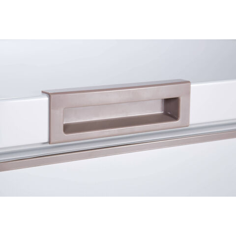 Buy China Wholesale Suiling 103l Single Door Solid Top Chest