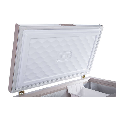 竹内様 freezer 10.1 cu.ft. White Upright Freezer at Menards®