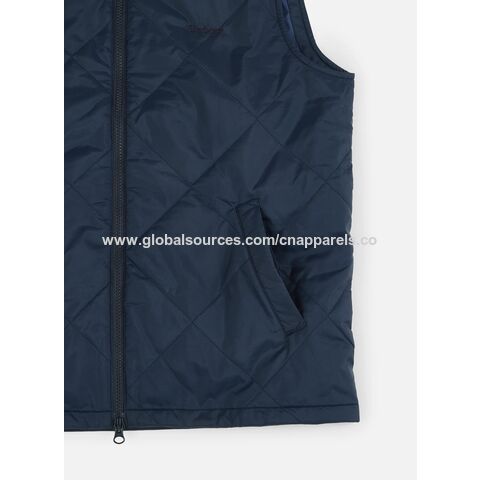 Wholesale Men's Intermediate Vest For Worker/fishing - China Wholesale  Men's Intermediate Vests $10 from Shijiazhuang Neming Import & Export Co.  Ltd