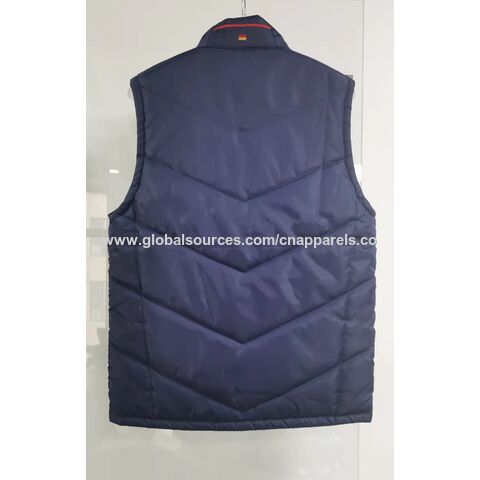 Wholesale Men's Intermediate Vest For Worker/fishing - China Wholesale  Men's Intermediate Vests $10 from Shijiazhuang Neming Import & Export Co.  Ltd