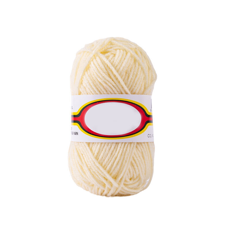 Wholesale Cheap Ecofriendly Cotton Skein Yarn For Textile Expore