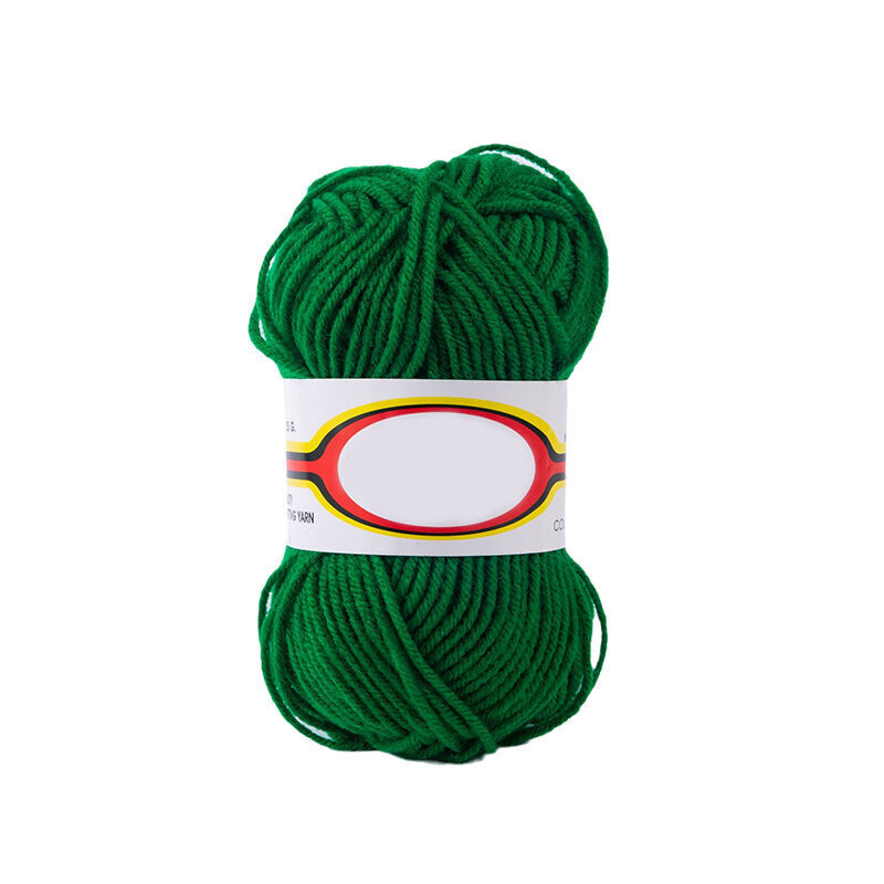 Wholesale Cheap Ecofriendly Cotton Skein Yarn For Textile Expore