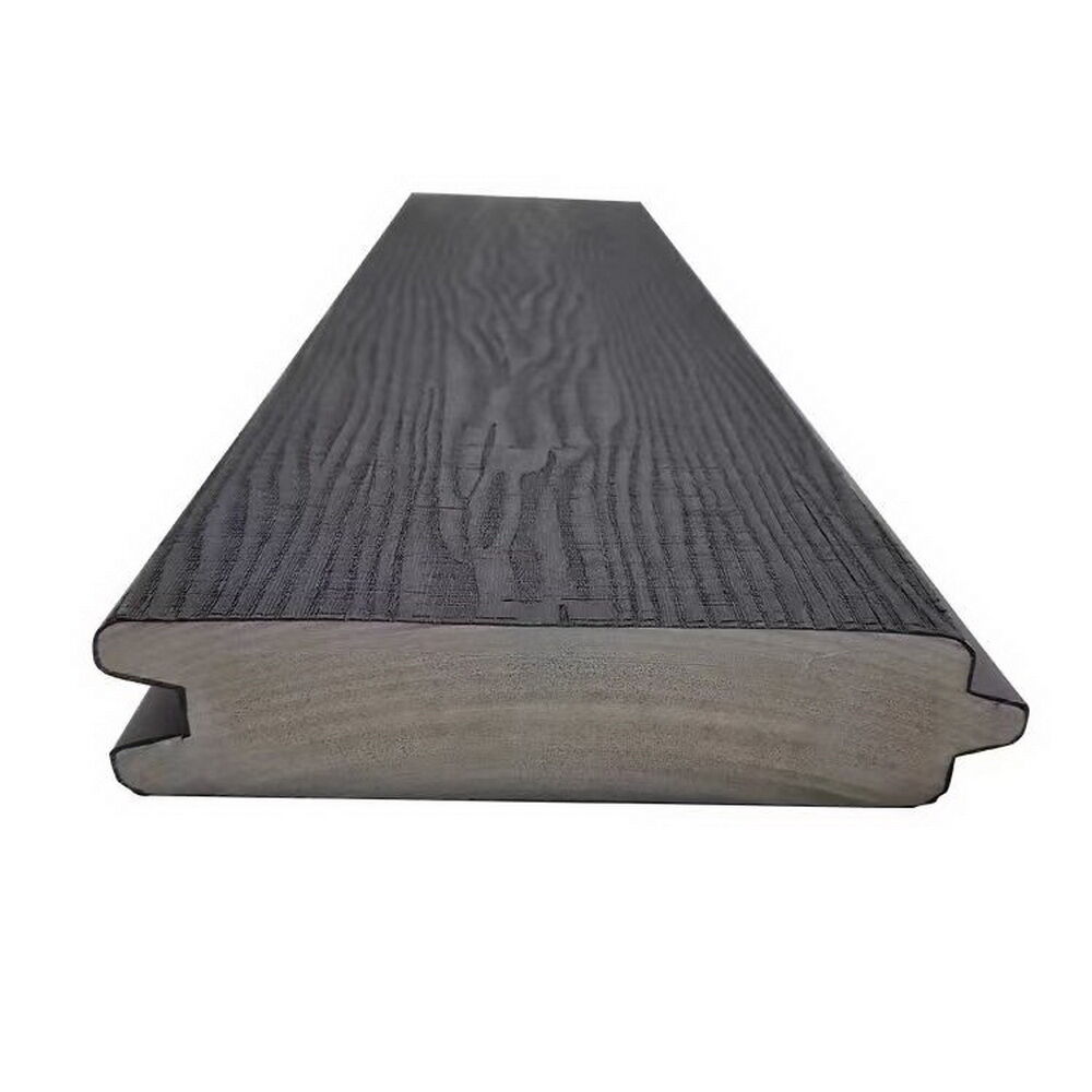 Buy Wholesale China Synthetic Soft Pvc Teak Decking Pvc Foam Decking