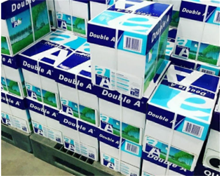 Buy Wholesale China Wholesales 100% A4 Paper Price A4 Size Copy Paper 80gsm  & A4 Copy Paper at USD 1.9