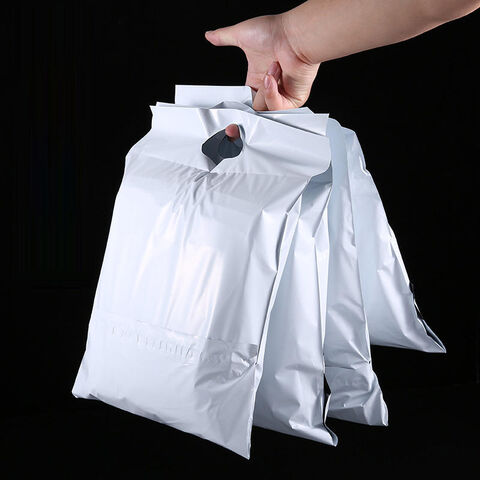 Compostable Mailing Bags Quality Poly Mailer Bags Shipping Bag for Garment Biodegradable  Clothing Packaging Bags - China PLA Biodegradable Bag, Compostable Bag
